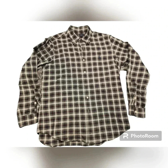 Ralph Lauren Men's Button Down Shirt - Picture 1 of 5